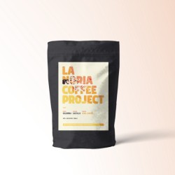 La Noria Coffee Project. Castillo Semilavado