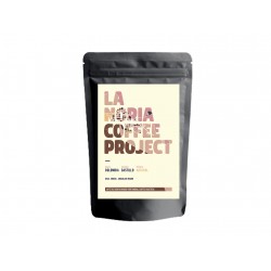 La Noria Coffee Project. Castillo Natural. 250 g.