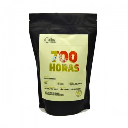 La Noria Coffee Project. 700 Horas. 250g